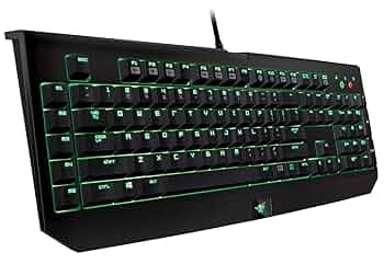 ノートPCケース Razer Black Window Ultimate 2014 Amazon.com: Razer BlackWidow Ultimate Stealth 2014 Edition